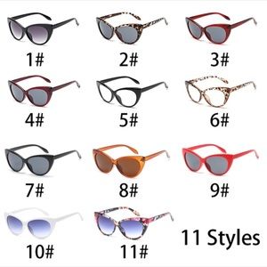 🎉CAT-EYE🎉Sunglasses🎉